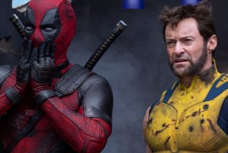 'Deadpool & Wolverine' Surpasses $1 Billion USD at Global Box Office