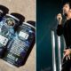 Deftones unveil "Bored" blueberry beer