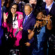 Democrats Transform Convention Roll Call, Lil Jon Popped Out