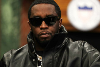 Diddy Accuser Files Report With Miami PD 1 Month After Lawsuit