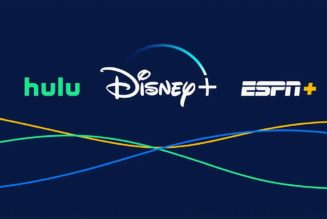 Disney+, Hulu, and ESPN+ to increase prices on all plans