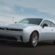 Dodge puts a price on its first electric muscle car