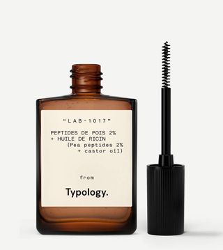 Typology Paris, Eyebrow & Eyelash Serum