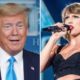 Donald Trump falsely claims Taylor Swift's endorsement with garbage AI-generated posts