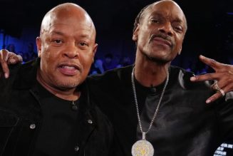 Dr. Dre and Snoop Dogg Could Release New Album 'Missionary' in November 2024