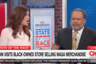 Dr. Michael Eric Dyson Checks Nancy Mace Over Racism, Xitter Chimes In