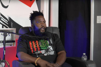 Dr. Umar Johnson Says Hip-Hop Failed The Black Community