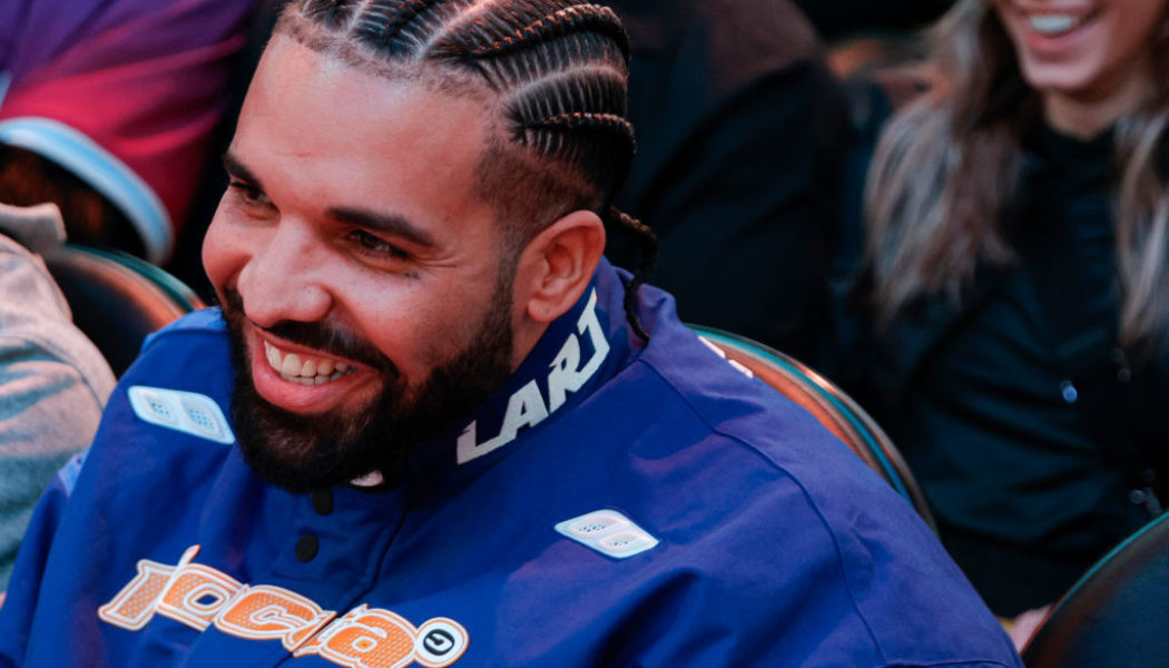 Drake & Conductor Williams Reportedly Releasing Joint Project