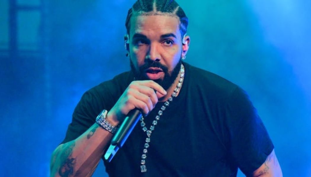 Drake Drops "Circadian Rhythm" on Streaming Services