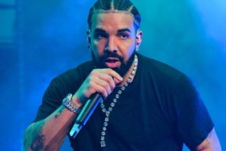 Drake Drops "Circadian Rhythm" on Streaming Services