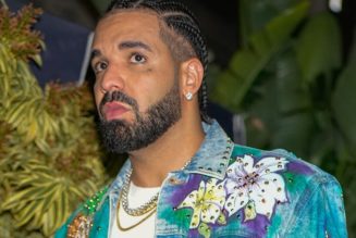 Drake Drops Three New Tracks on His Finsta