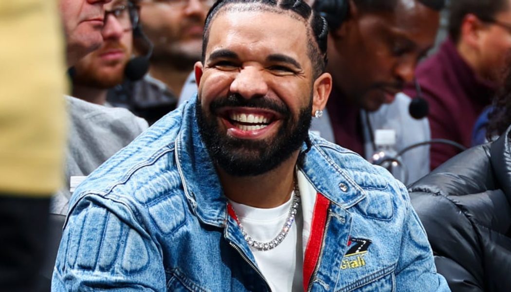 Drake Is Reportedly Dropping an Album With Conductor Williams This Year