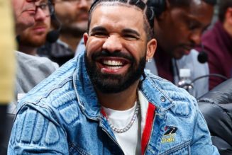 Drake Is Reportedly Dropping an Album With Conductor Williams This Year