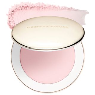 Vital Pressed Skincare Blurring Talc-Free Setting Powder