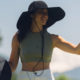 EcoFlow’s Power Hat is a floppy, phone-charging solar panel for your noggin