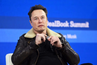 Elon Musk Sues Advertisers For Allegedly Boycotting X