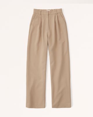 A&f Sloane Tailored Pant