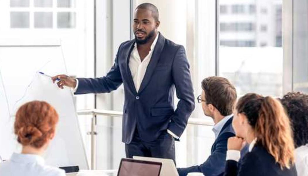 Employee development: How firms can get return on investment from trainings