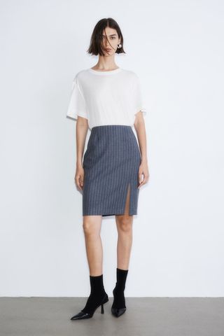 Pencil Skirt