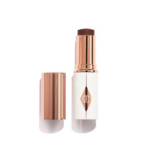 Charlotte Tilbury, Unreal Skin Sheer Glow Tint Hydrating Foundation Stick