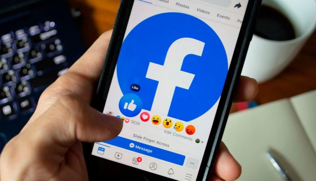 Facebook finally lets creators in Kenya earn money from short-form video