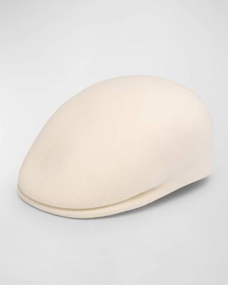 Xhefri Drivers Hat