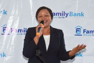 Family Bank half-year profit up 17pc on increased interest