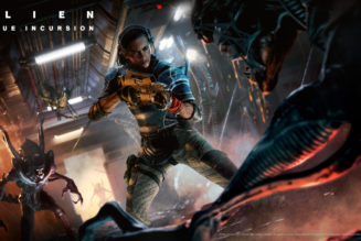 Fan-Favorite Zula Hendricks Goes Bug Hunting In New Trailer For Survious Action-Packed & Terrifying VR Experience 'Alien: Rogue Incursion'