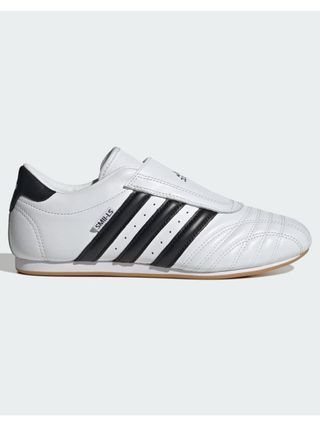 adidas, Taekwondo Shoes