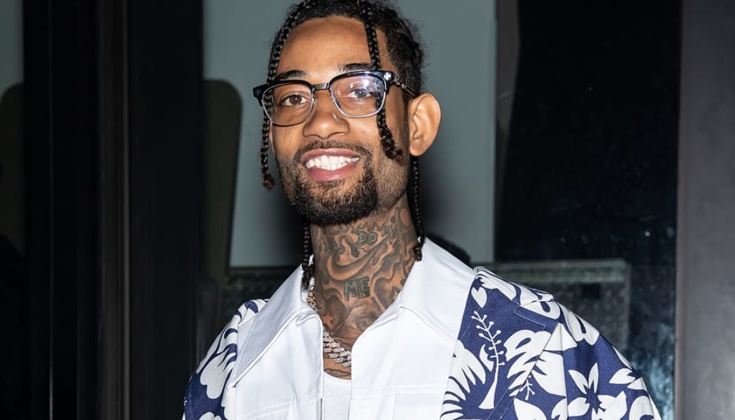 Father Found Guilty of Sending 17-Year-Old Son to Murder PnB Rock