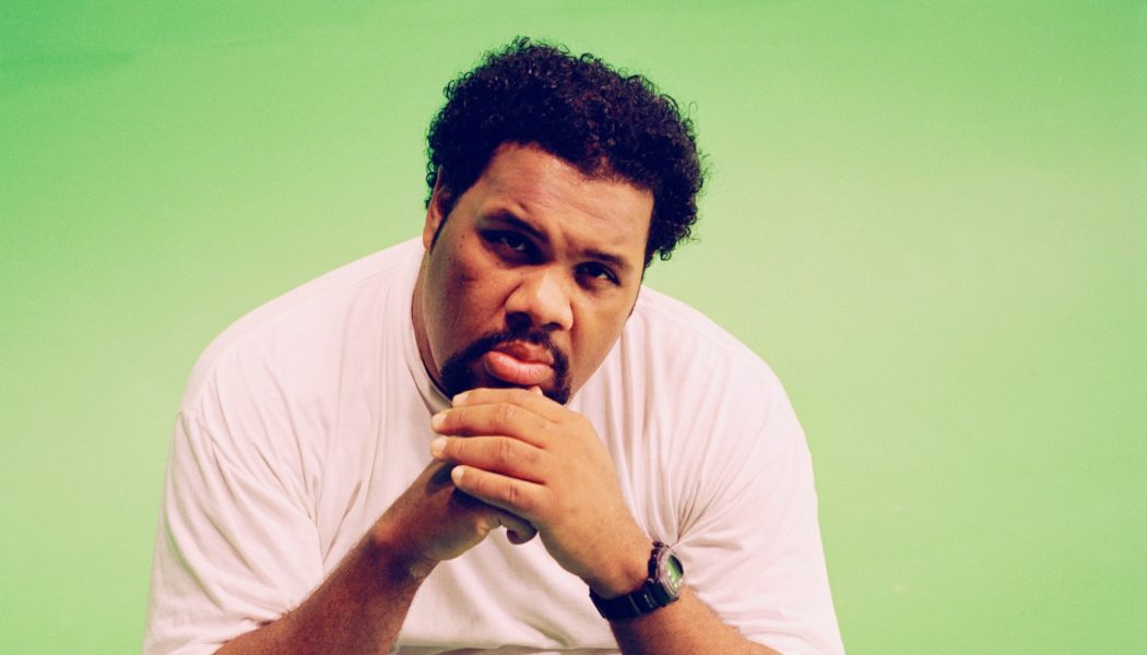 Fatman Scoop, "Lose Control" Rapper and Hype Man, Dead at 53