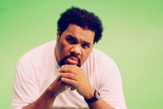 Fatman Scoop, "Lose Control" Rapper and Hype Man, Dead at 53