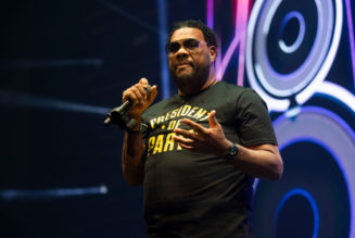 Fatman Scoop Passes Away At 53, Xitter Mourns The Legend