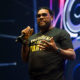 Fatman Scoop Passes Away At 53, Xitter Mourns The Legend