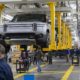 Fire at Rivian’s factory damages multiple electric vehicles