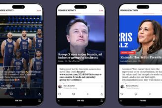 Flipboard is going to let you follow fediverse accounts right inside the app