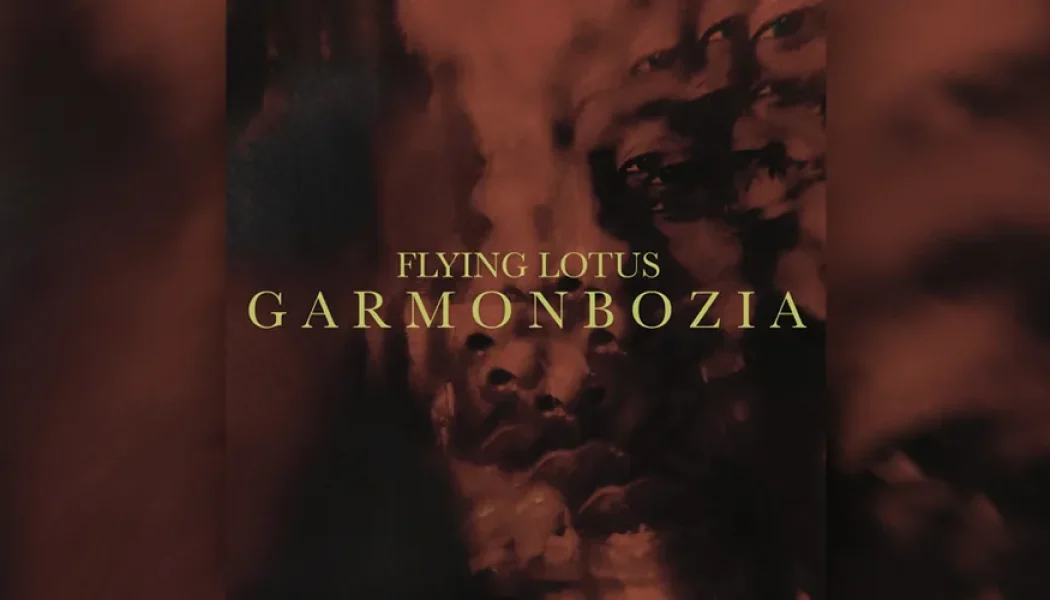 Flying Lotus Drops Eerie Single “Garmonbozia,” His First New Music Since 2022