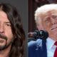 Foo Fighters denounce Trump's use of "My Hero" at rally with RFK Jr.