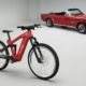 Ford Unveils Bronco and Mustang-Inspired E-Bikes in Collaboration with N+