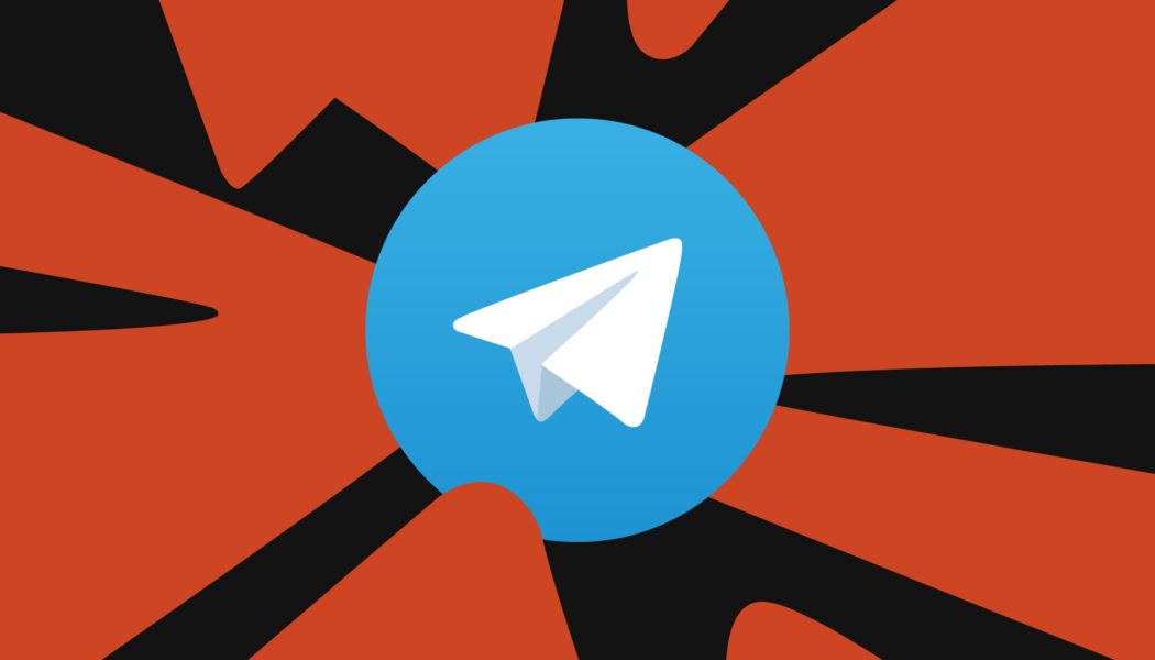 French authorities arrest Telegram’s CEO