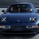 French Company Nardone Introduces Porsche Restomod That’s Not a 911