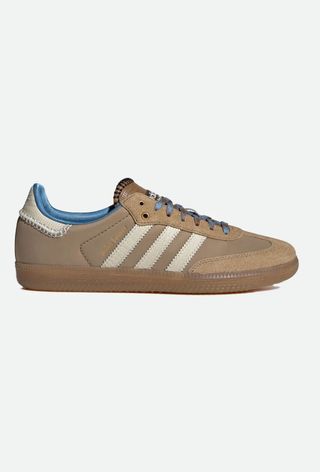 Wales Bonner, Adidas Originals by Wales Bonner Nylon Samba