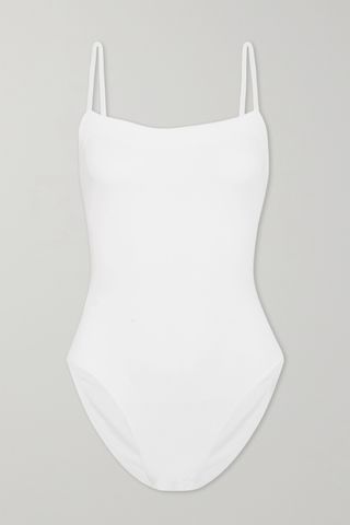 Les Essentiels Aquarelle Swimsuit