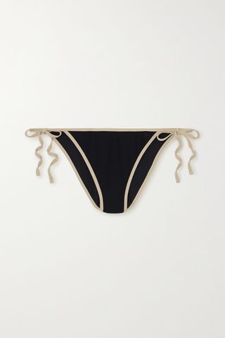 Recycled Bikini Briefs