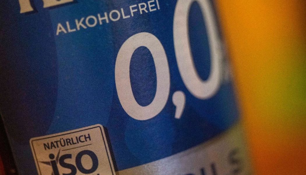 Früher verpöntes Bier ist jetzt Kassenschlager: „Lifestyle-Getränk und erfrischende Alternative“