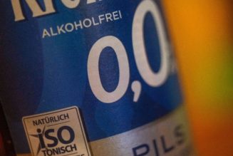 Früher verpöntes Bier ist jetzt Kassenschlager: „Lifestyle-Getränk und erfrischende Alternative“