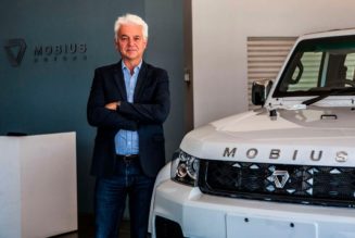 Funding drought slams brakes on Mobius 13-year venture