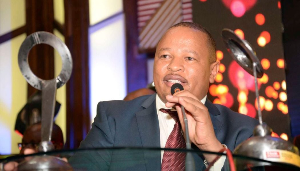 Gerald Warui steps down as head of Equity Bank Kenya