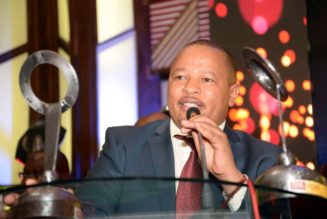 Gerald Warui steps down as head of Equity Bank Kenya