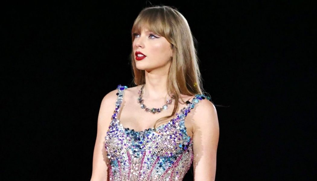 Good for a Weekend Reports Back from Vienna After Taylor Swift's Canceled Shows: Podcast